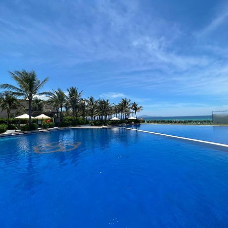 Sea View Villa In Wyndham Garden Cam Ranh Nha Trang Exterior photo